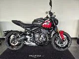 TRIDENT 660