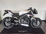 STREET TRIPLE 660 S A2
