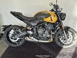 TRIDENT 660
