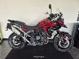Tiger 900 GT Pro A2