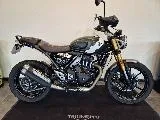 Scrambler 400 X