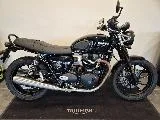 SPEED TWIN 900
