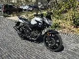 YS 125