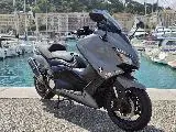 XP TMAX 530 LUX MAX