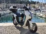 NEO'S 50 ELECTRIQUE