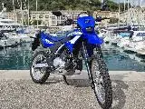 WR125R