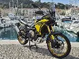 DS 800 X RALLY