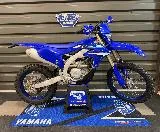 WR450F