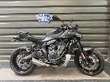 MT07 YAMT