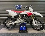 YZ 125