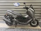 NMAX 125