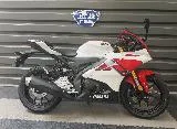 YZFR 125