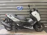 XMAX 125 TECH MAX