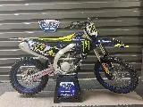 YZF 250