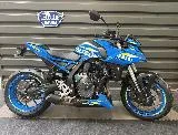 GSX8S