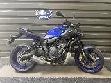 MT07 35KW