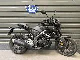 MT125 ABS