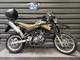 XT 660R