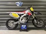 YZF 250
