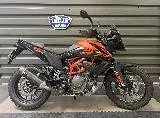 390 ADVENTURE