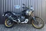 XTZ TENERE 700 World Raid