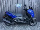 XMAX 125