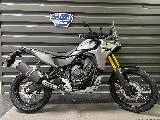 XTZ TENERE 700