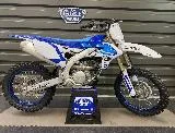 YZF 250