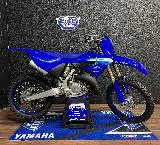 YZ 125
