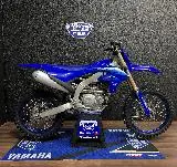 YZF 250