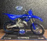 YZ 125 GYTR
