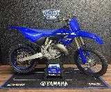 YZ 125 GYTR