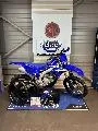 WR450F
