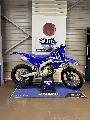 WR 250 F