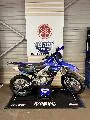 WR250F