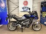 TRACER 9 GT YAMT