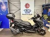 NSS FORZA 125