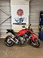 CB 500 F