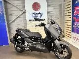 XMAX 300 Tech Max