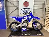 YZF 250