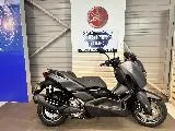 XMAX 125 TECH MAX
