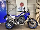 XTZ TENERE 700