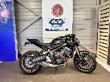 CB 650 R
