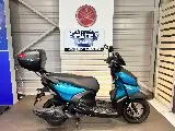 RayZR 125