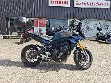 MT09 TRACER