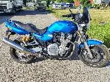 XJR 1300