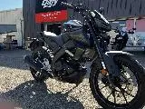 MT125 ABS