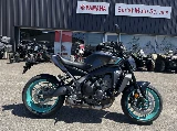 MT09  YAMT