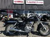 VZ 125 MARAUDER
