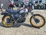 XT 500